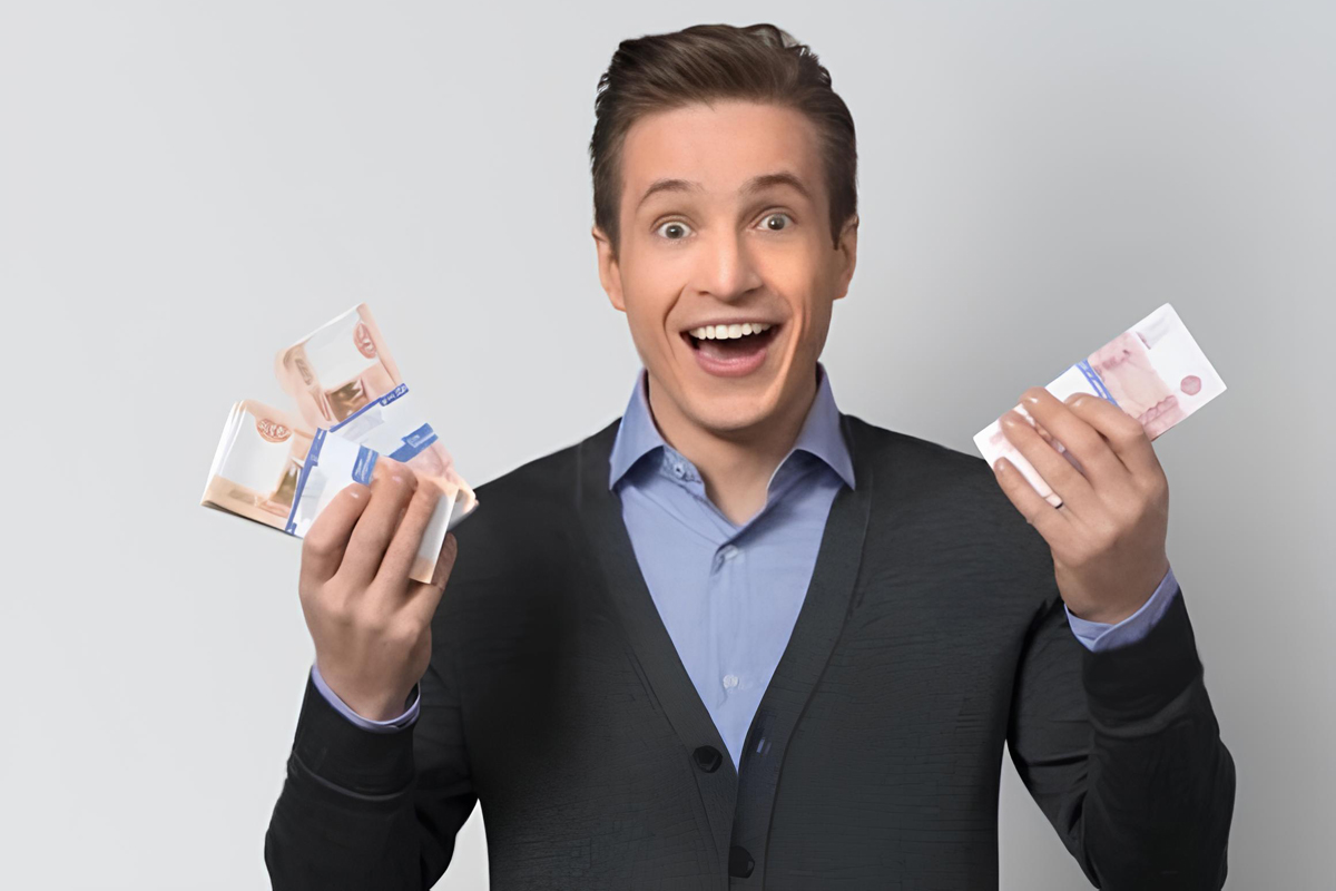 Взять кредит наличными в банке с плохой кредитной историей