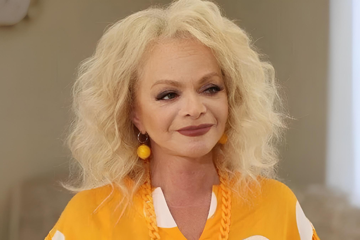 Тайная квартира Долиной в Юрмале: цена, площадь и ипотека